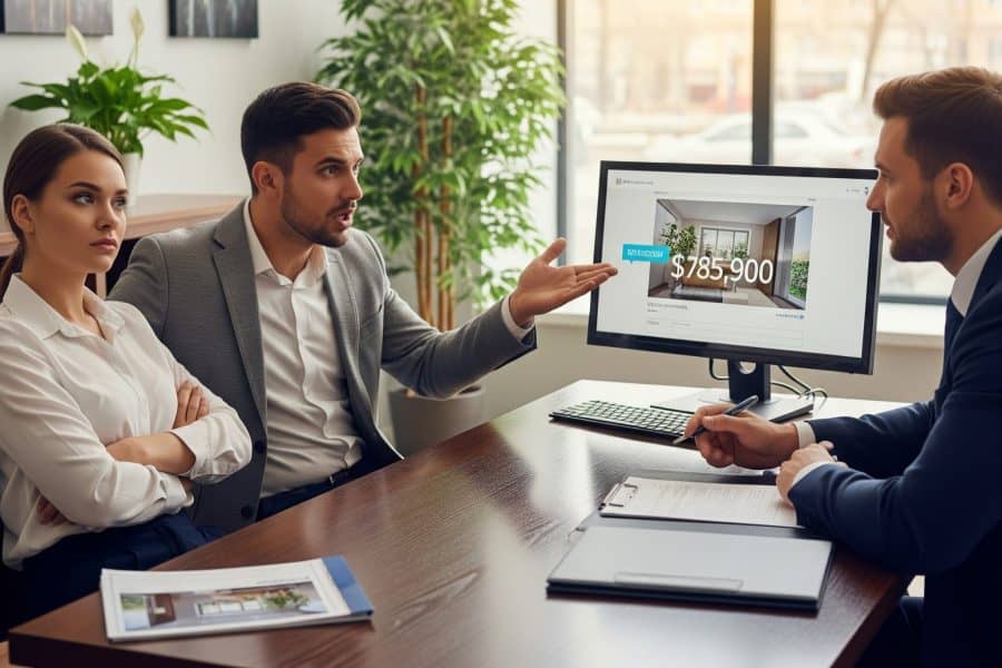 Comment négocier le prix d&rsquo;un bien immobilier efficacement ?