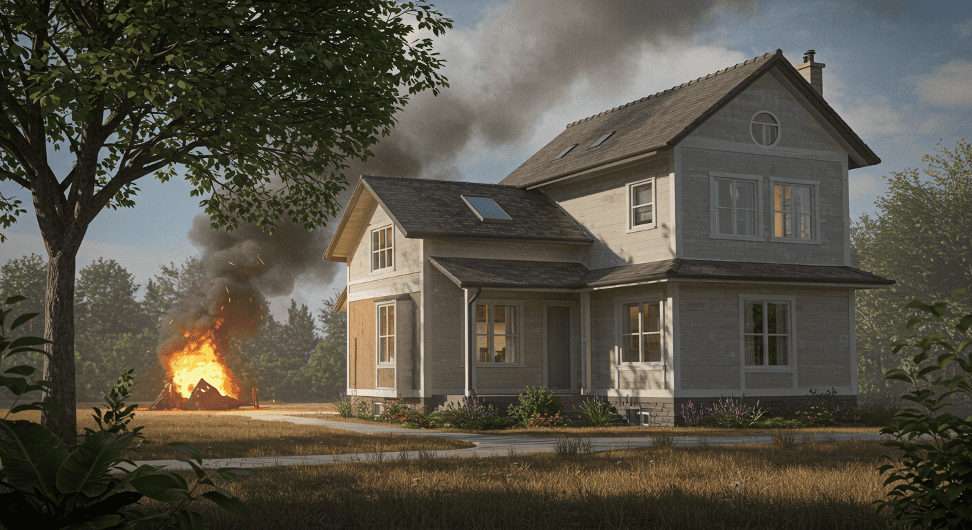 Déclarer un sinistre : Le guide pratique pour être bien indemnisé