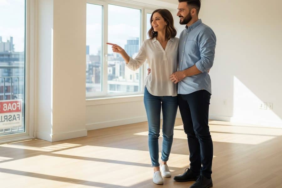 La liste des questions à poser absolument lors d&rsquo;une visite de maison