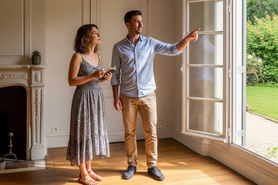 Vendre son bien : faut-il choisir un mandat simple ou exclusif ?