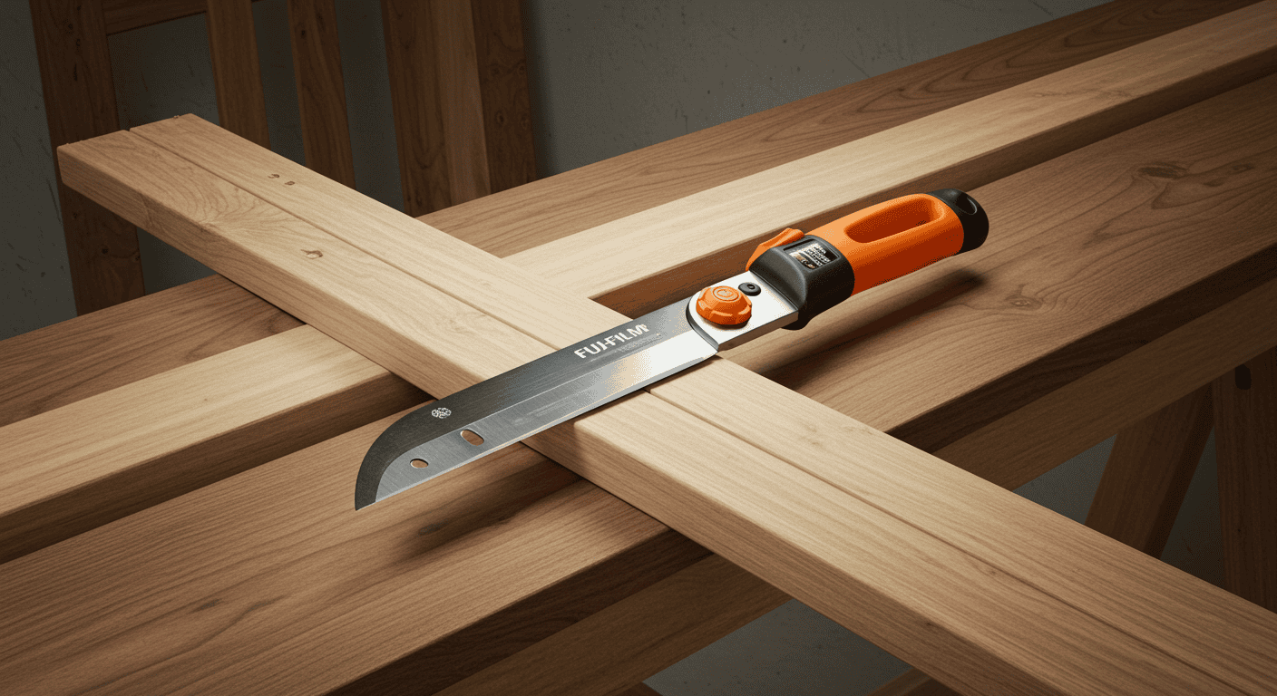 Choisir une scie sauteuse : guide pour les bricoleurs débutants