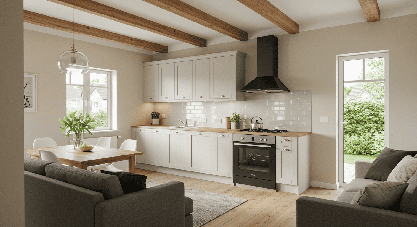 Obtenir un permis de construire pour une extension : la procédure expliquée