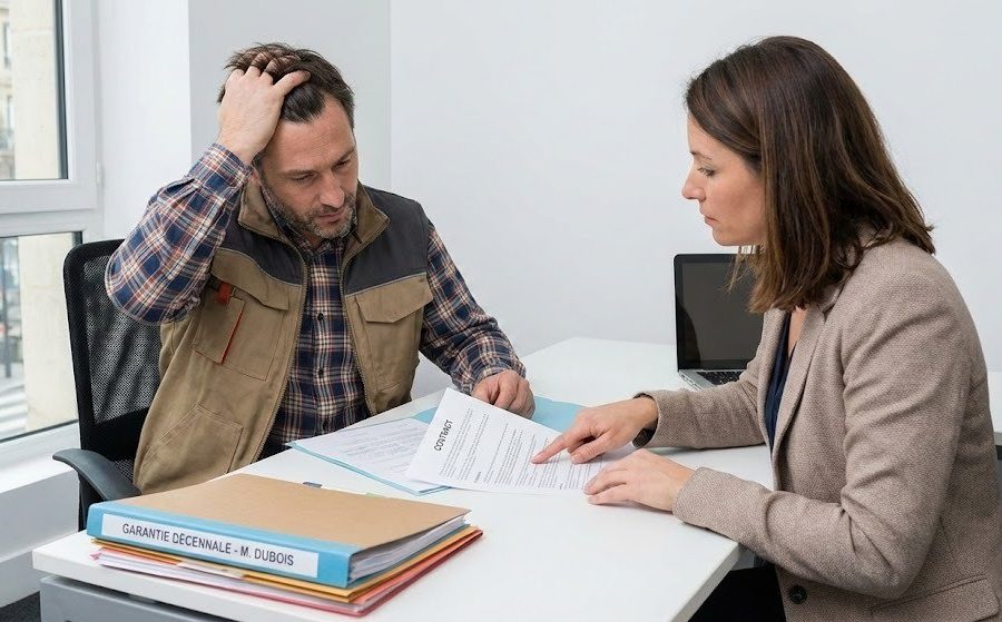 Litige et travaux de construction : le guide de l&rsquo;assistance juridique