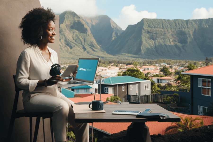Connexion Internet : Fibre et 5G, quel opérateur choisir ?