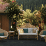 Déco Tropicale Chic : Adopter le style réunionnais chez soi