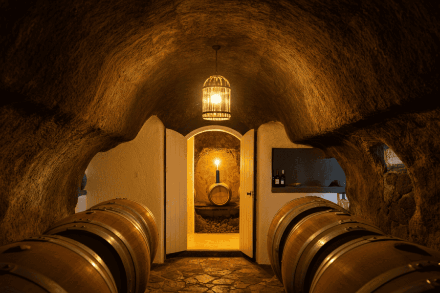 Aménager une cave à vin climatisée dans sa maison créole