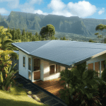 Chauffe-eau thermodynamique vs solaire sous les tropiques