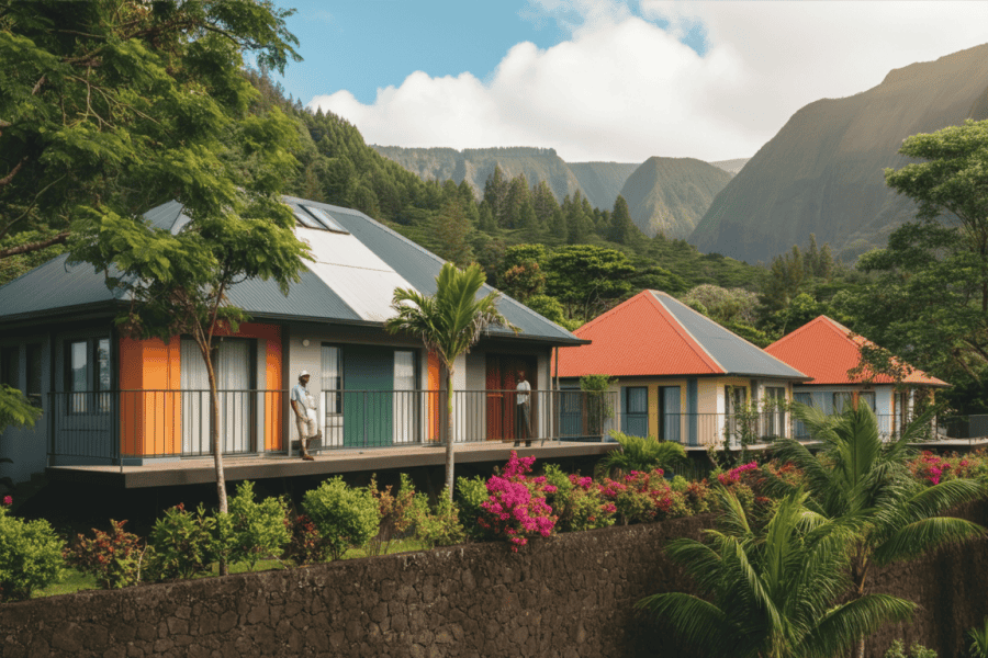 Choisir un artisan RGE certifié à La Réunion pour ses primes