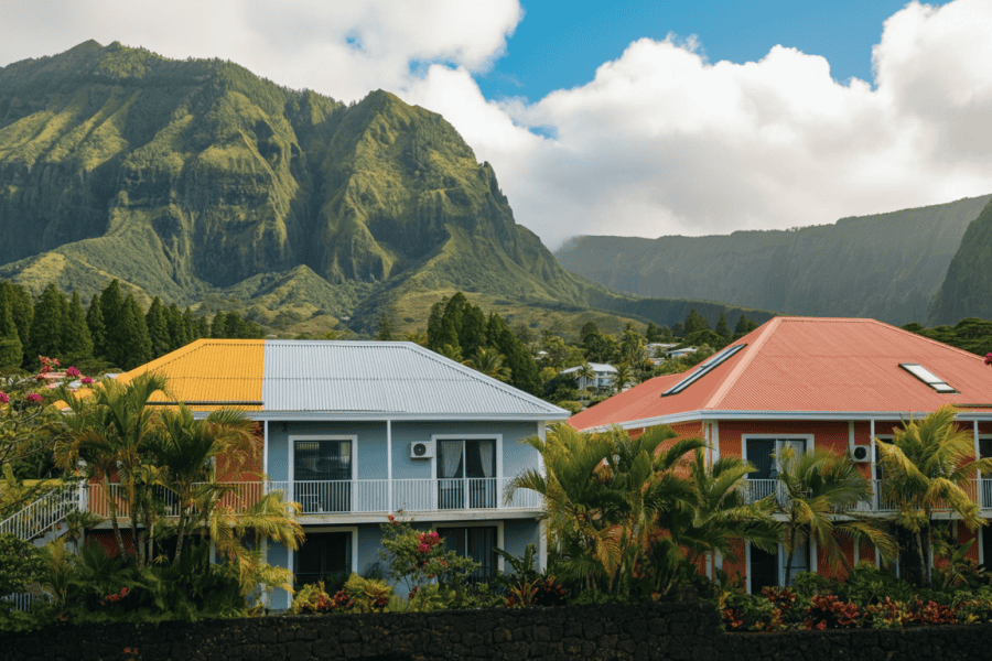 Créer sa boîte à La Réunion : Les aides à l&rsquo;entrepreneuriat
