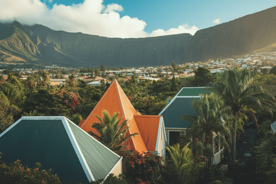 Emploi : Les secteurs qui recrutent à La Réunion