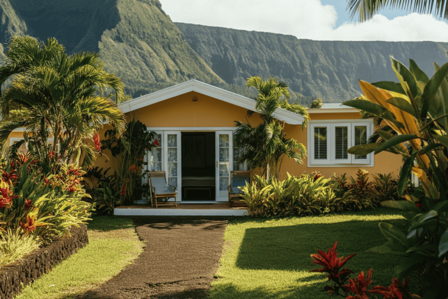 Adapter sa garde-robe au climat tropical