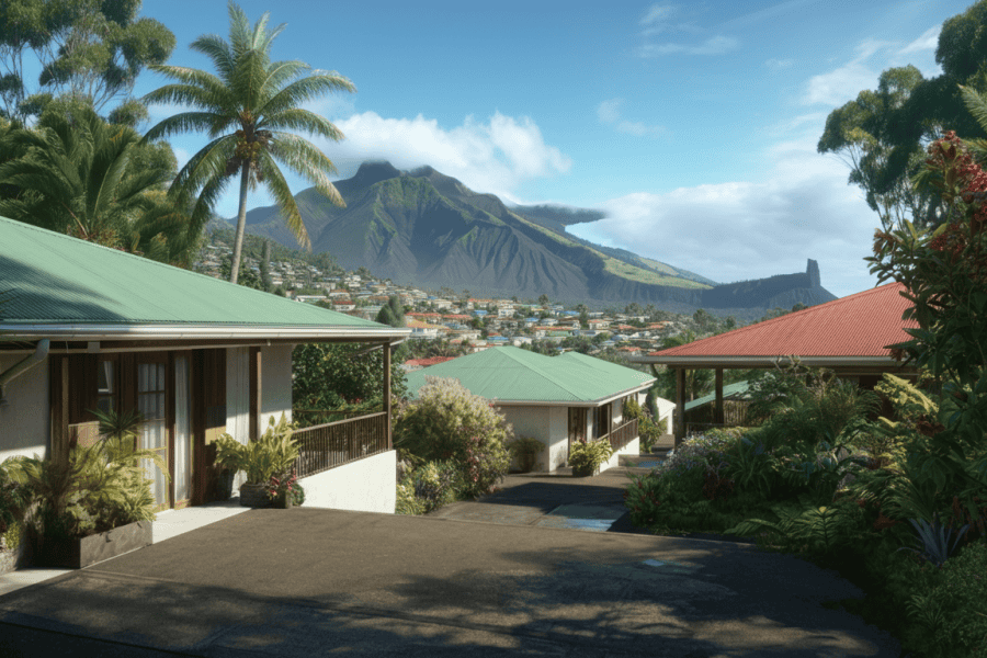 Externaliser son standard téléphonique depuis La Réunion