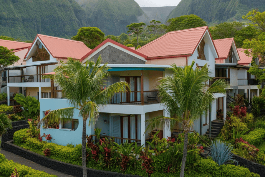 Faire venir ses beaux-parents : Les solutions de logement