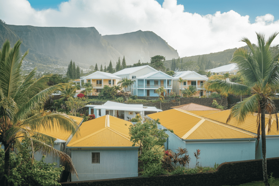 Les applications mobiles indispensables pour vivre à La Réunion