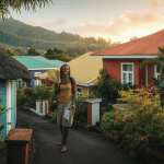 Ouvrir un compte bancaire avant son arrivée à La Réunion