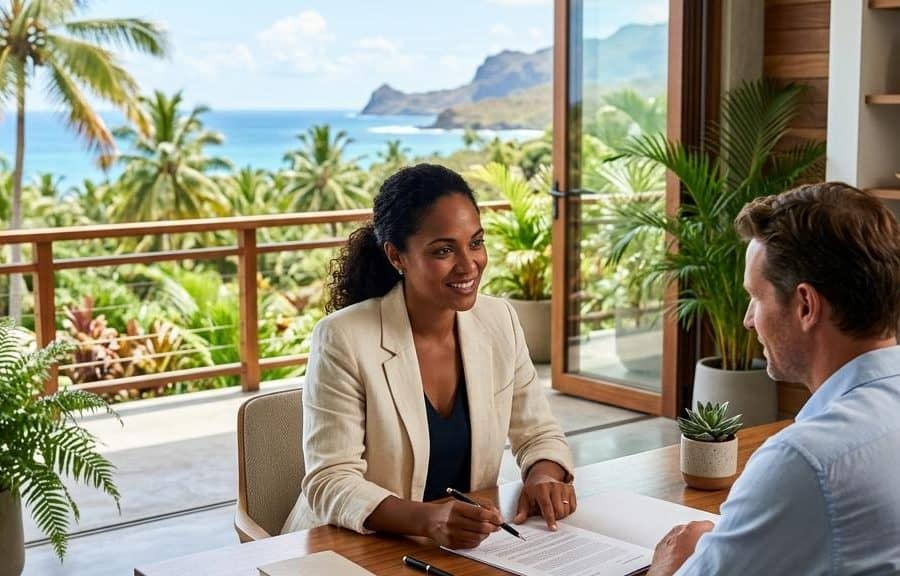 L&rsquo;assurance loyers impayés (GLI) pour les propriétaires outre-mer
