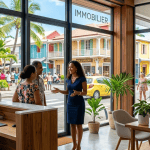Les frais d&rsquo;agence immobilière à La Réunion : Qui paie quoi ?