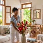 Home Staging : Valoriser sa case créole avant la revente