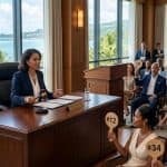 Les enchères notariales : Faire de bonnes affaires sur l&rsquo;île