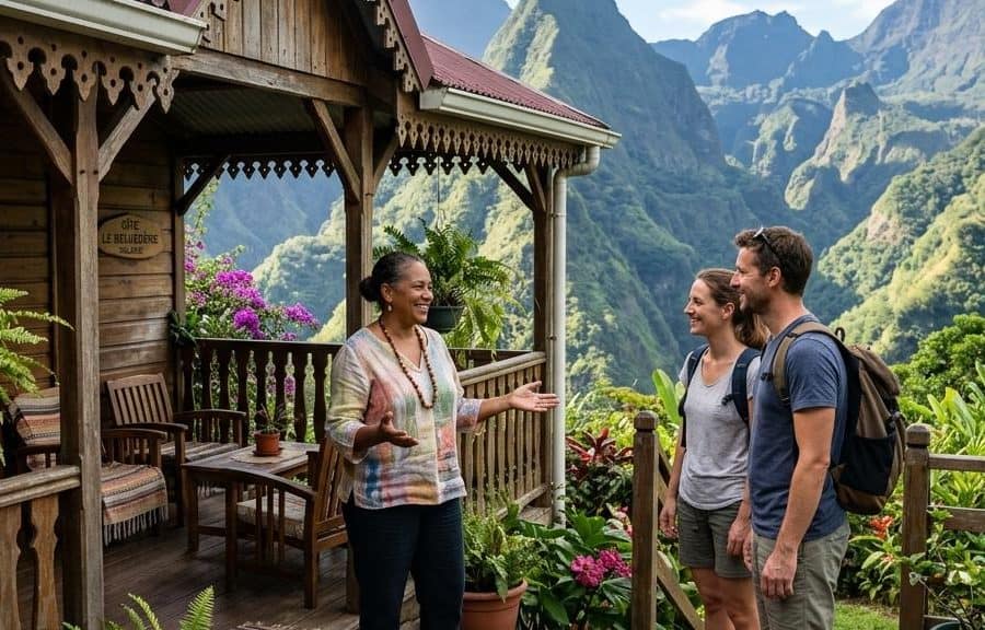 Investissement hôtelier : Les aides pour ouvrir un gîte
