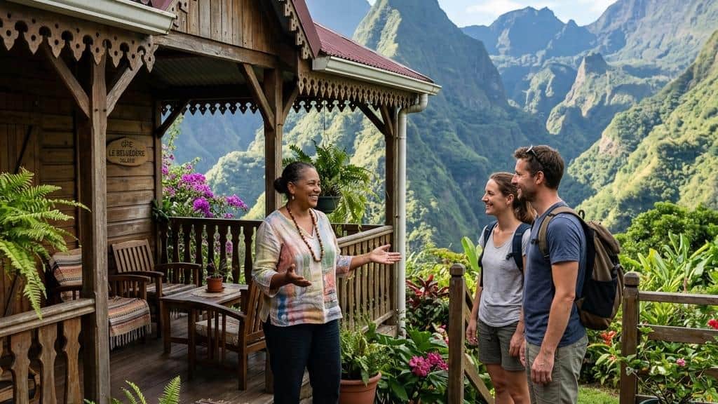 Investissement hôtelier : Les aides pour ouvrir un gîte
