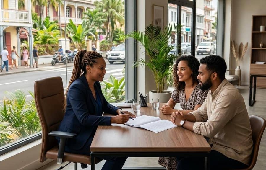 L&rsquo;encadrement des loyers : Bientôt dans les zones tendues de l&rsquo;île ?