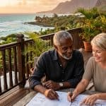 Usufruit et nue-propriété : Stratégies pour les expatriés