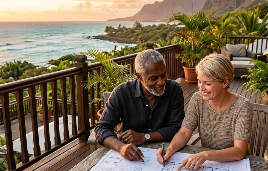 Usufruit et nue-propriété : Stratégies pour les expatriés
