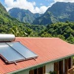 Les chauffe-eaux solaires individuels (CESI) : Aides nationales