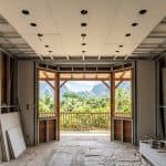 Créer un faux plafond suspendu en plaques de plâtre (Placo) pas à pas