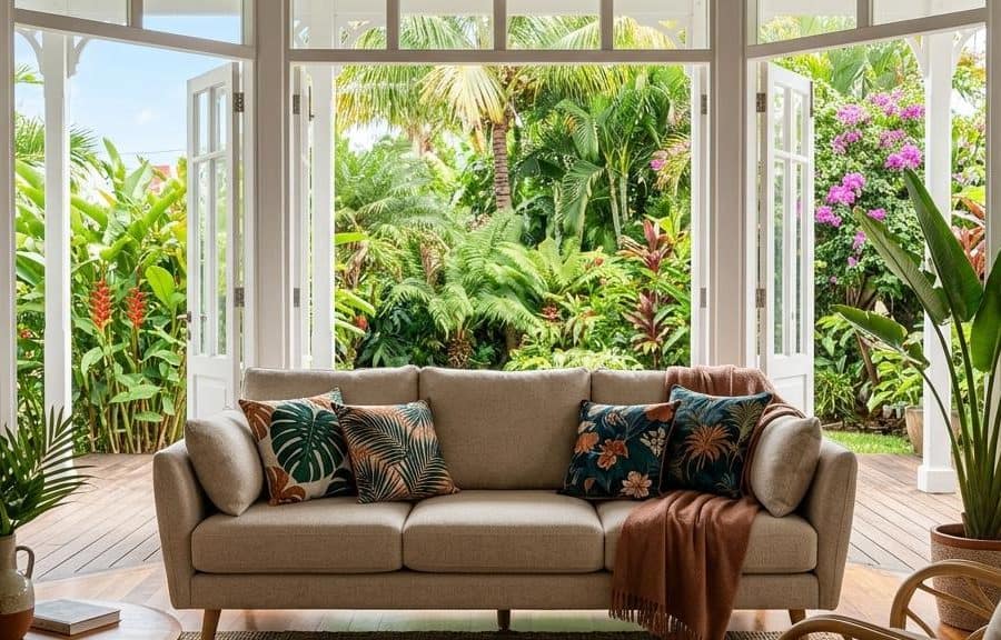 Canapés convertibles : Optimiser l&rsquo;espace pour recevoir la famille
