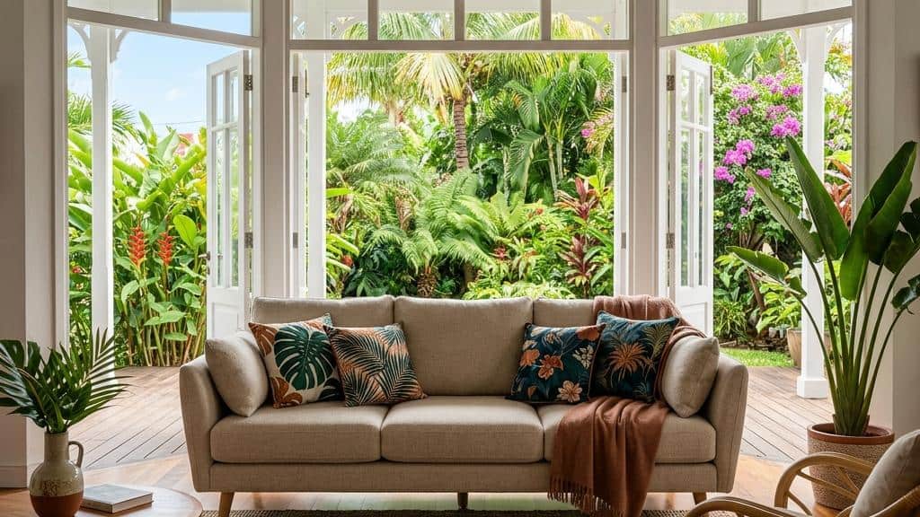 Canapés convertibles : Optimiser l&rsquo;espace pour recevoir la famille