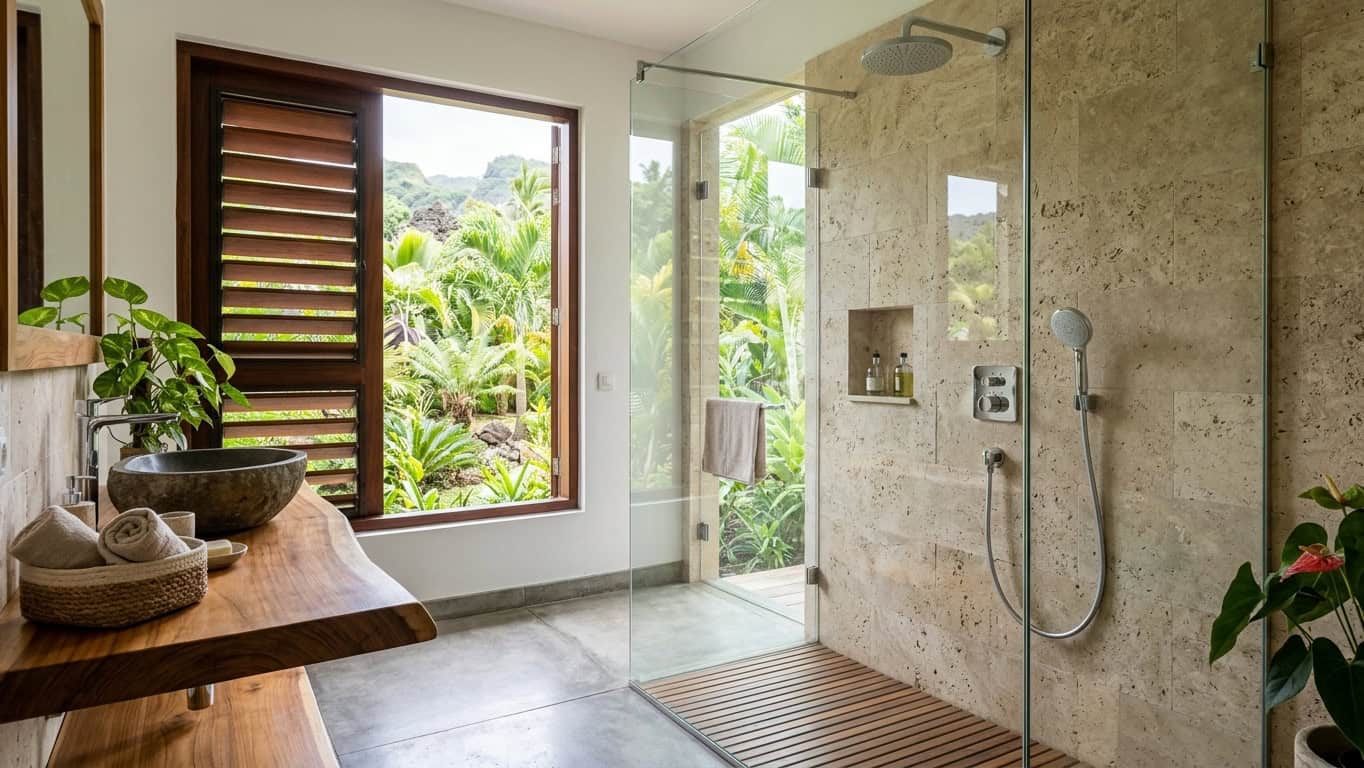 Changer un mitigeur de douche ou de baignoire : guide plomberie facile